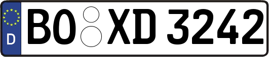 BO-XD3242