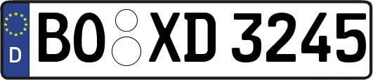 BO-XD3245