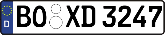 BO-XD3247