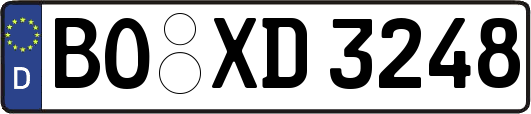 BO-XD3248