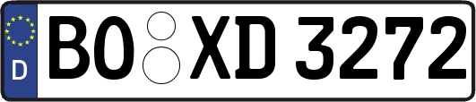 BO-XD3272