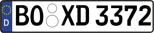 BO-XD3372