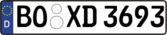 BO-XD3693