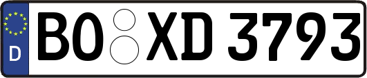 BO-XD3793