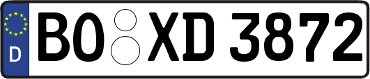 BO-XD3872