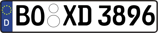 BO-XD3896