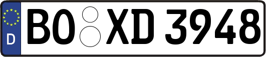 BO-XD3948