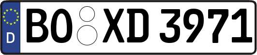 BO-XD3971