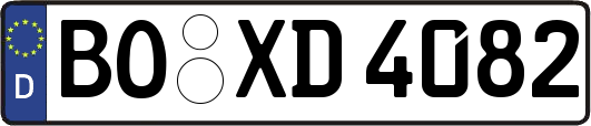 BO-XD4082