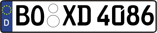 BO-XD4086