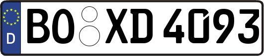 BO-XD4093