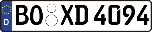 BO-XD4094