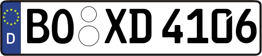 BO-XD4106