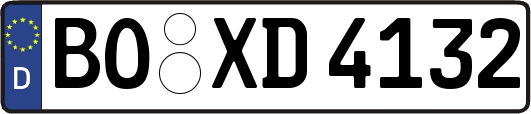 BO-XD4132