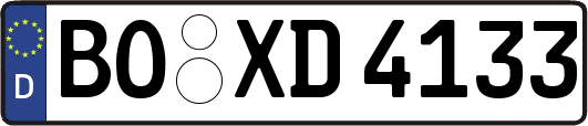 BO-XD4133