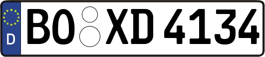 BO-XD4134