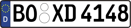 BO-XD4148