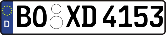 BO-XD4153