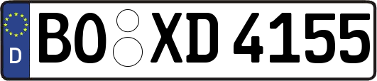 BO-XD4155
