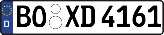 BO-XD4161