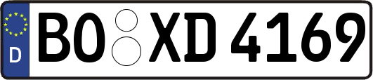 BO-XD4169