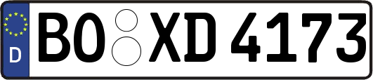 BO-XD4173