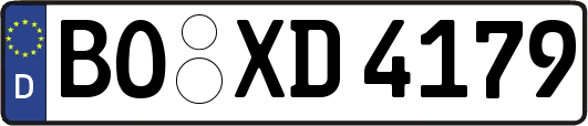 BO-XD4179