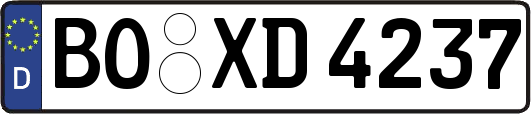 BO-XD4237
