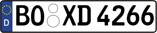 BO-XD4266