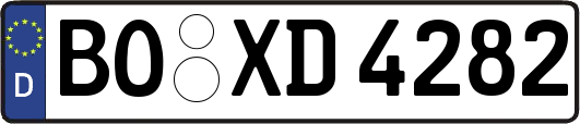 BO-XD4282