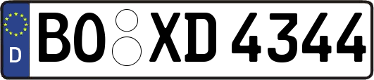 BO-XD4344