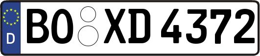 BO-XD4372