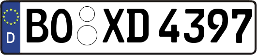 BO-XD4397