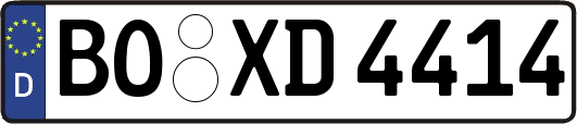 BO-XD4414