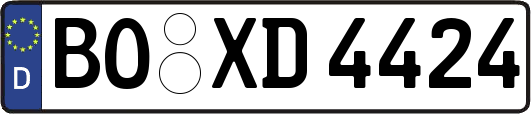 BO-XD4424