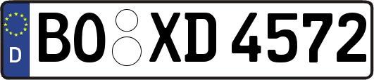 BO-XD4572