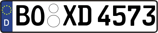 BO-XD4573