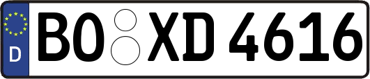 BO-XD4616
