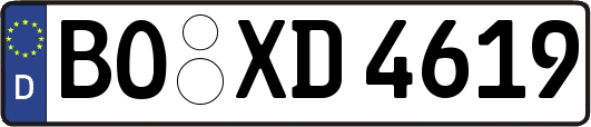 BO-XD4619