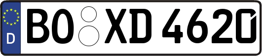 BO-XD4620