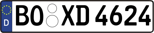 BO-XD4624