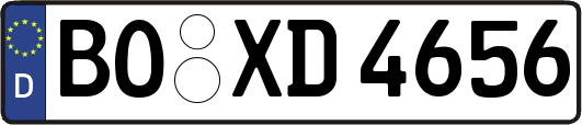 BO-XD4656