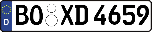 BO-XD4659