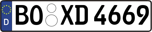 BO-XD4669