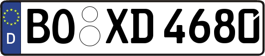 BO-XD4680