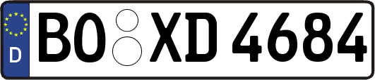 BO-XD4684