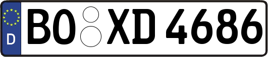 BO-XD4686