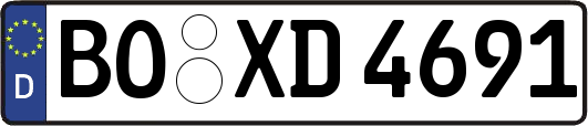 BO-XD4691