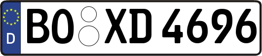 BO-XD4696