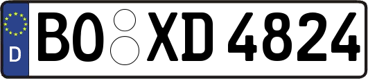 BO-XD4824